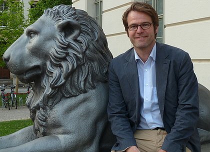 Dr. Michael Kolkmann