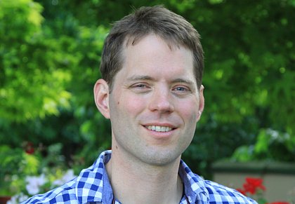 Dr. Sven T. Siefken