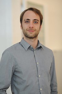 Daniel Hellmann, M.A.