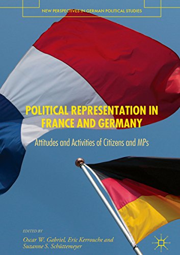 Citizens and Representatives in France and Germany