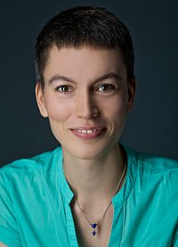 Elisabeth Badenhoop