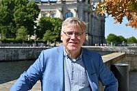 Prof. Dr. Stephan Bröchler