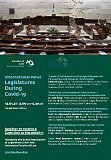 Internationales Panel zu "Legislatures During Covid-19"